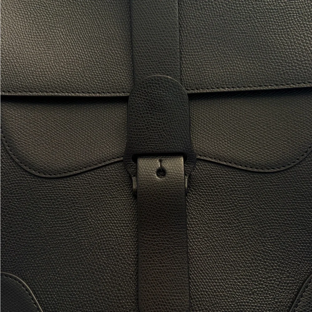 Senreve Pebbled Maestra Tote/Backpack - Picture 3 of 14